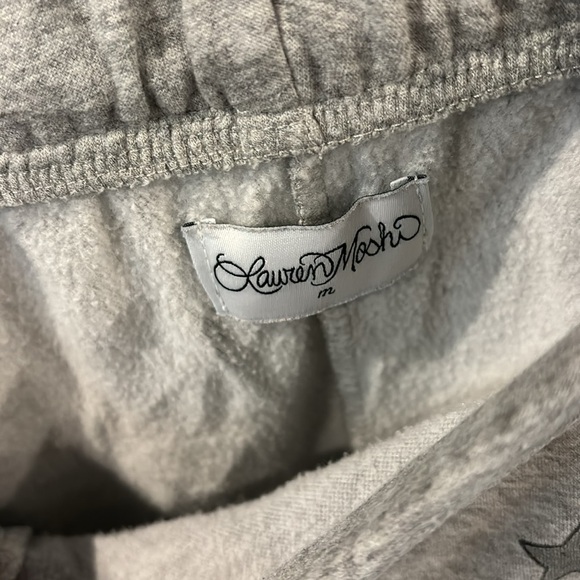 Lauren Moshi sweatpants  👁️ ⚡️ 🧿 - Picture 4 of 5